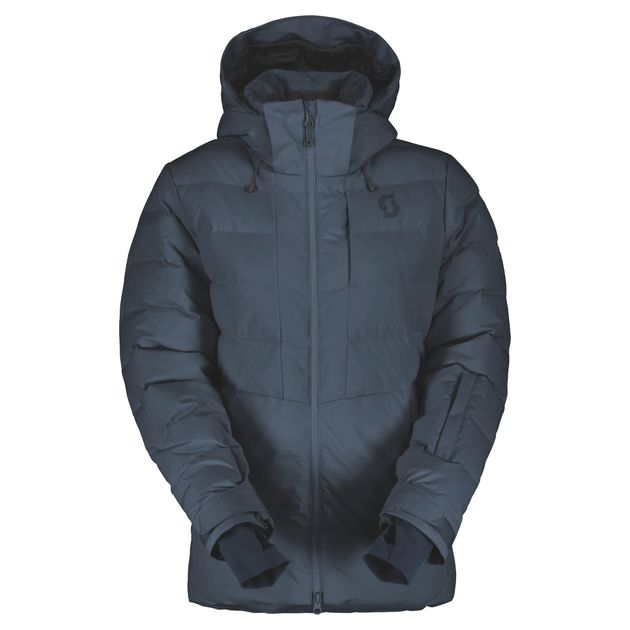 SCOTT Ultimate Warm Women's Jacket