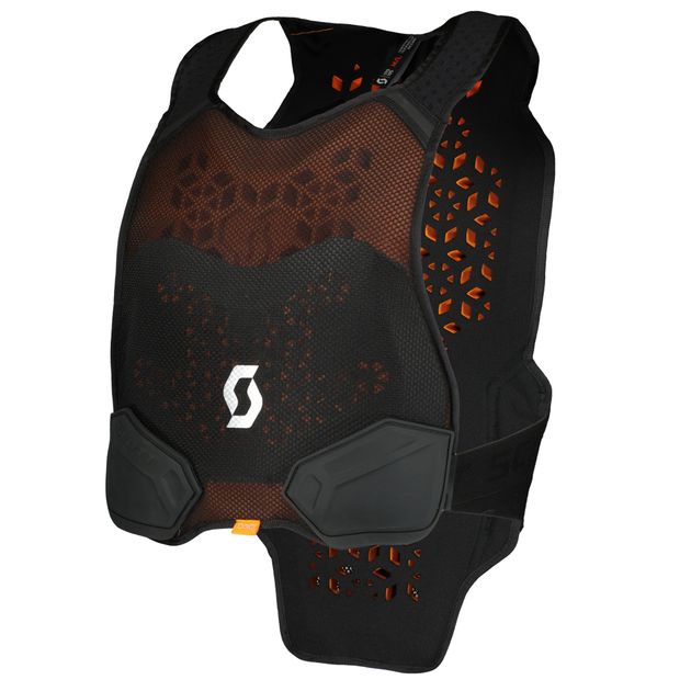 SCOTT Softcon Hybrid Pro Body Armor