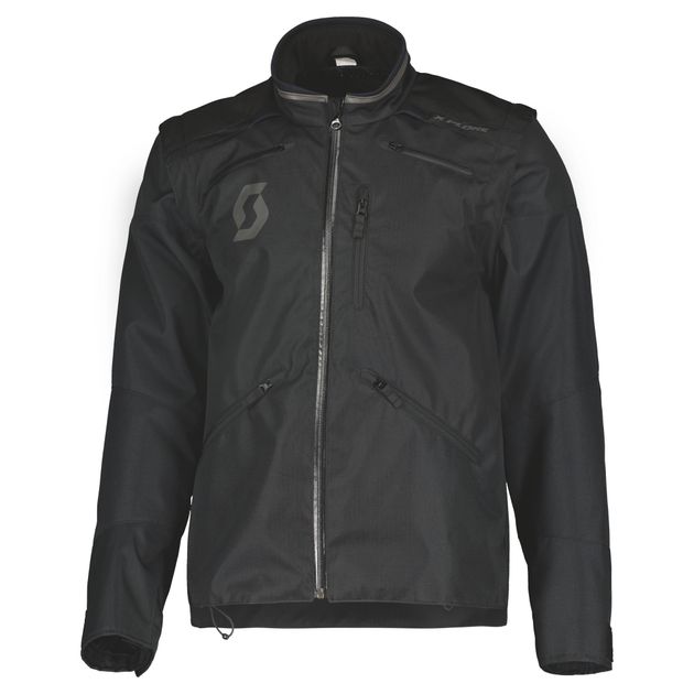 Scott cycling jacket on sale