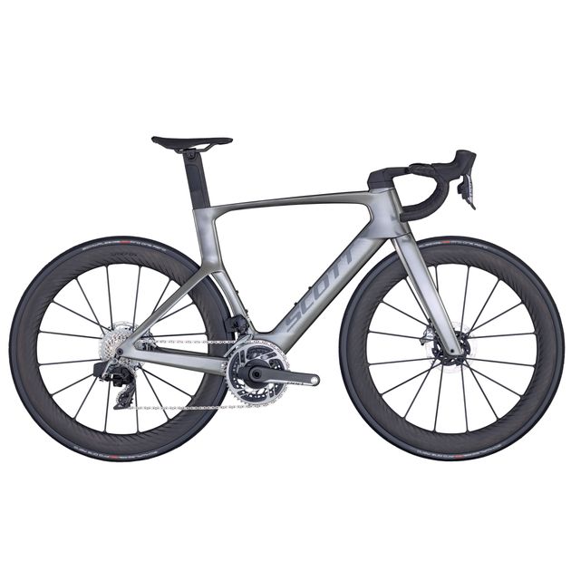 SCOTT Foil RC Ultimate Bike