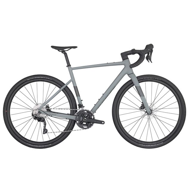 scott speedster40 disc s52(165-175) 送料込み Scott Speedster 40 Rim Brake Road Bike Black / Yellow