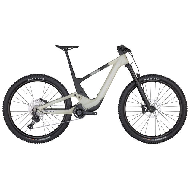 Scott spark eride 920 bike on sale