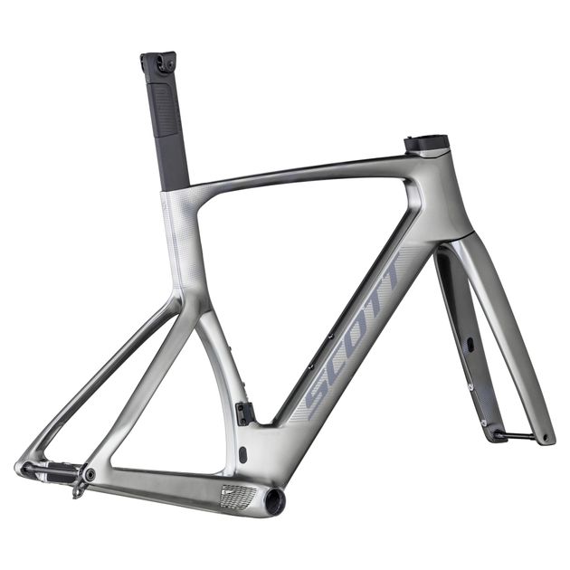 Scott foil sales 2019 frameset