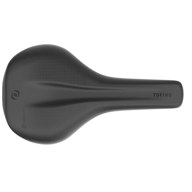 SYNCROS Tofino R 1.5, Channel Saddle