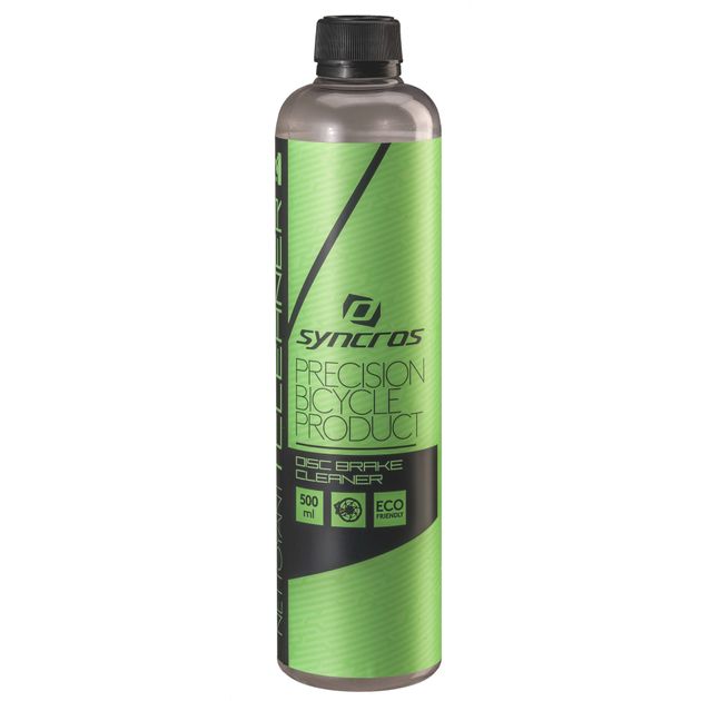 SYNCROS Disc Brake Cleaner 500ml PAK12