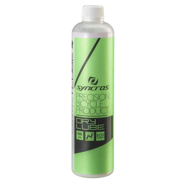 SYNCROS Dry Lube 500ml PAK12