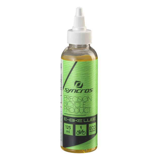 SYNCROS E-Bike Lube 125ml PAK-40