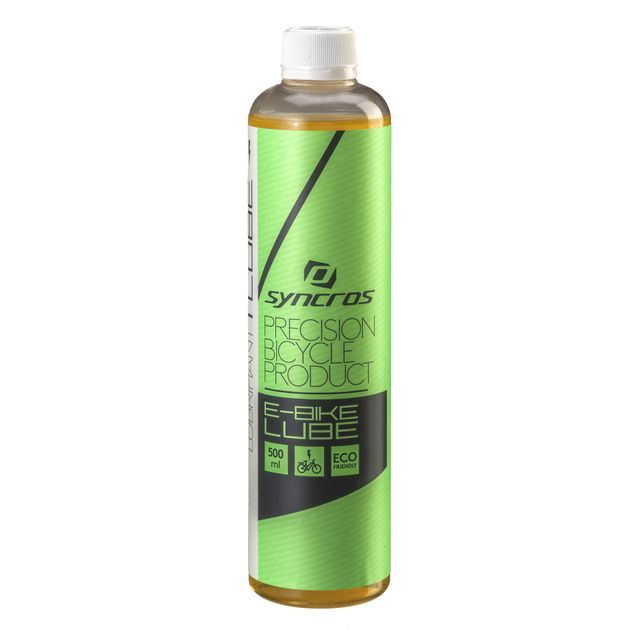 SYNCROS EBike Lube 500ml PAK12