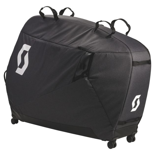 bicycle cargo bag