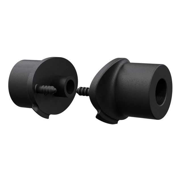 SYNCROS Urban Grips Mirror Adaptor syncros-urban-grips-mirror-adaptor