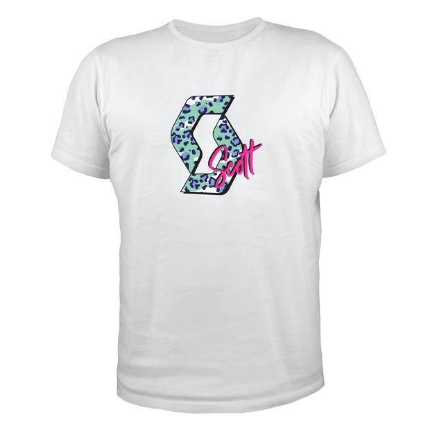 ESCAPEFROM☆LEOPARD ESCF LOGO COLLAGE PRINT OVERFIT T-shirt LZMFG Kids Safari Division GTR Black T-Shirt | Zumiez