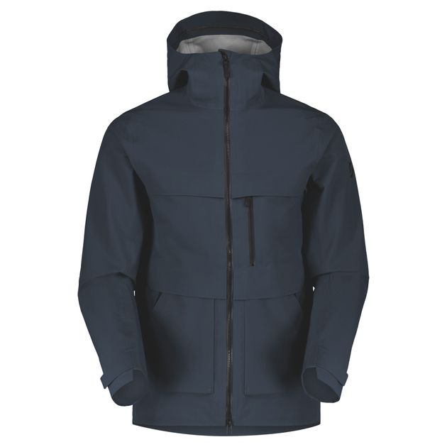 SCOTT Tech Field 3L Men's Jacket