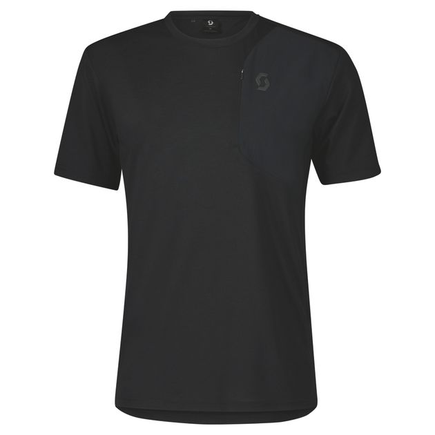 dri fit pocket tee