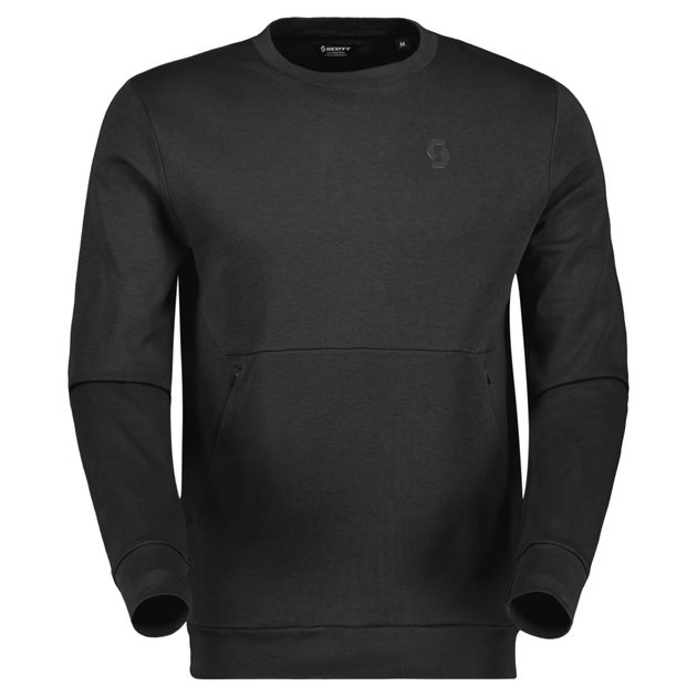 トップス 23AW MIDDLE WEIGHT CREW NECK SWEAT SHIRT Champion Men's Sweatshirt, Powerblend, Fleece Midweight