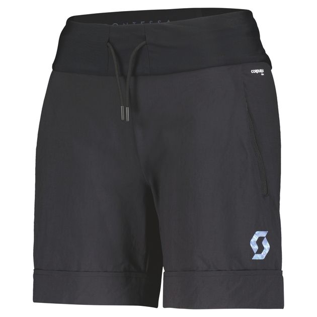 SCOTT スコット TRAIL PROGRESSIVE MEN'S SHORTS ブラック 新品未使用　Mサイズ トレイルショーツ SCOTT Endurance ls/fit w/pad Men's Shorts