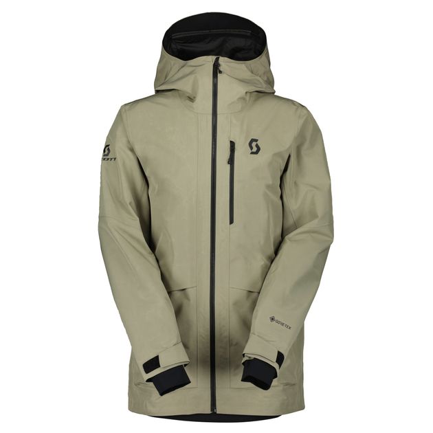 Gore tex hood best sale