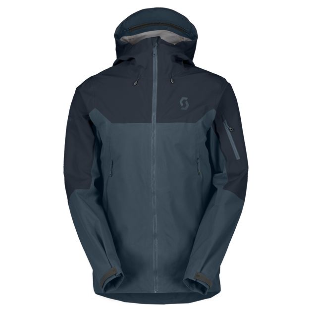 SCOTT Explorair 3 Layer Men's Jacket