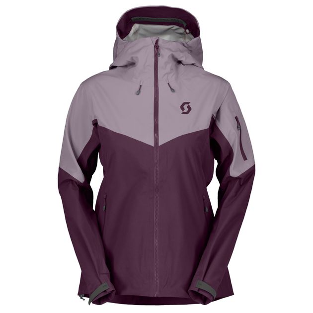 SCOTT Explorair Light Dryo 3 Layer Men's Jacket