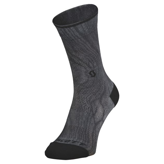 SCOTT Trail Wood Crew Sock