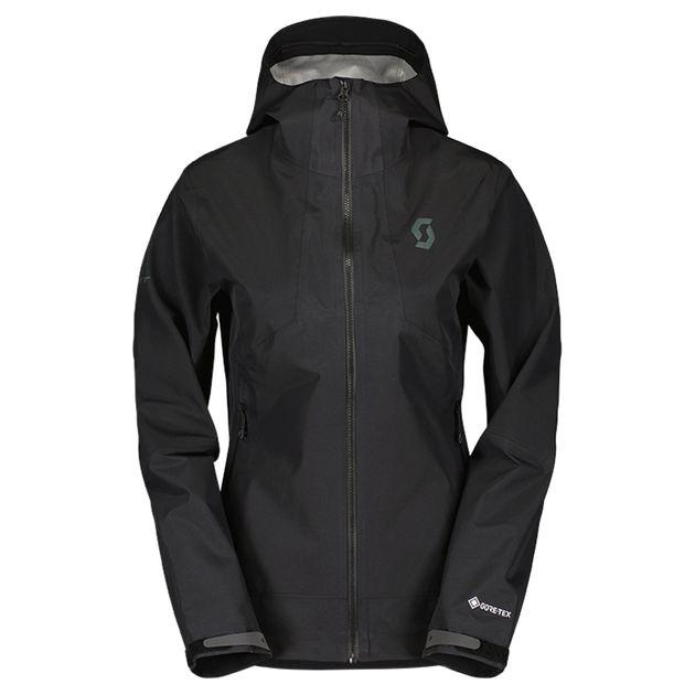 Scott Explorair 3L 2022 スキージャケット SCOTT Explorair GORE-TEX Hybrid Lightweight Men's Jacket