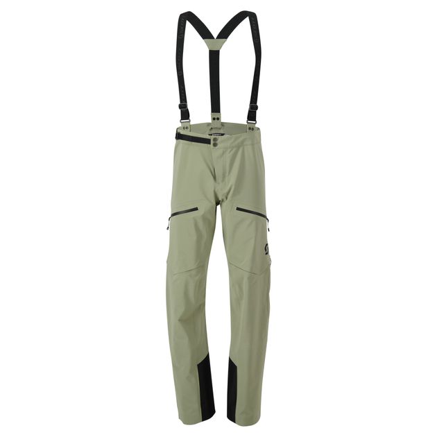 SCOTT Explorair DryoSpun 3 Layer Men's Pants