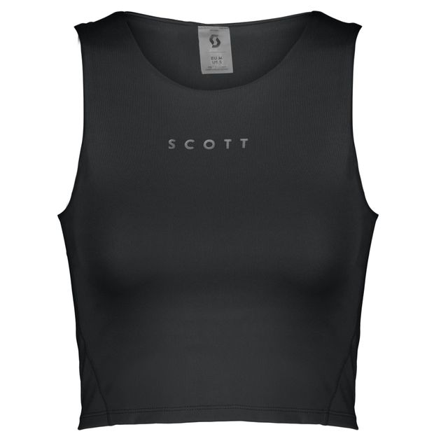 SCOTT Endurance Women's Crop Top