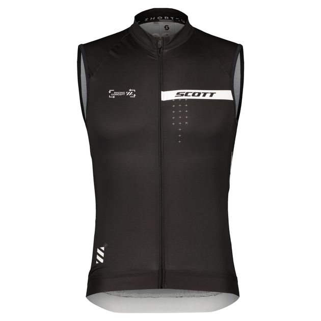 SPORTFUL Maglia Smanicata Strike White SPORTFUL Maglia Smanicata Strike White