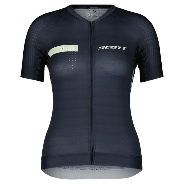 Scott cycling outlet jersey women's