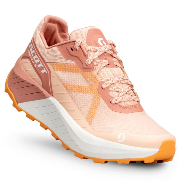 SCOTT TRAIL KINABALU TR' 10 PACK トレラン SCOTT Kinabalu Trail Shoe