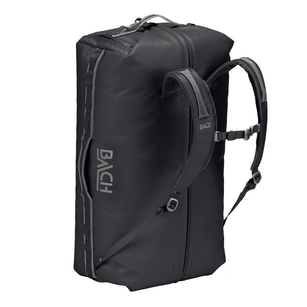 BACH Dr. Expedition 60L Duffel