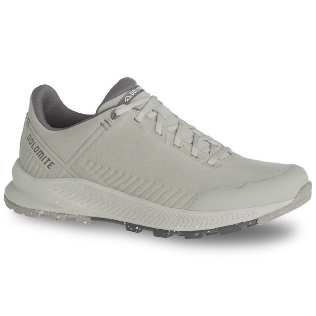 DOLOMITE Carezza Leather Men's Shoe