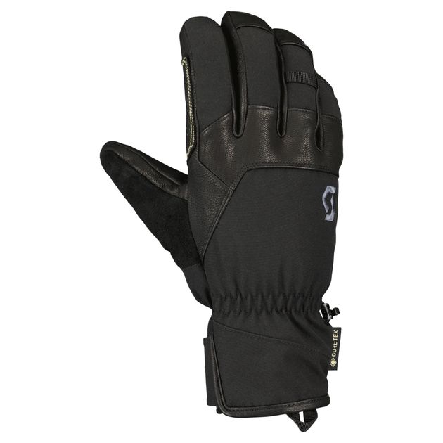 新品 M スコット グローブ エクスプローラープレミアム ゴアテックス SCOTT Explorair Premium GTX Glove