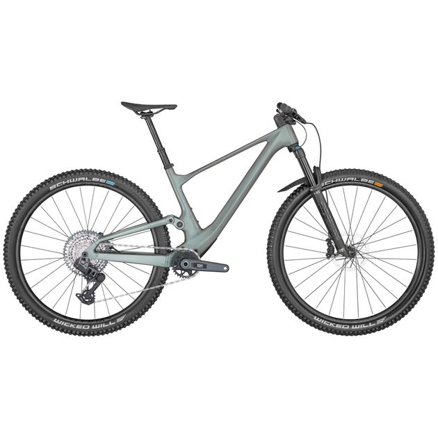 SCOTT Spark 920 TR Bike