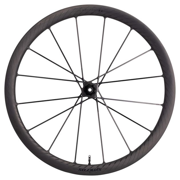 SYNCROS 14 WHEELSET XR1.0 CARBON 650B/27.5