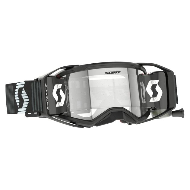 【新品】SCOTT SCO GOGGLE PROSPECT ゴーグル SCOTT Prospect 2.0 Goggle