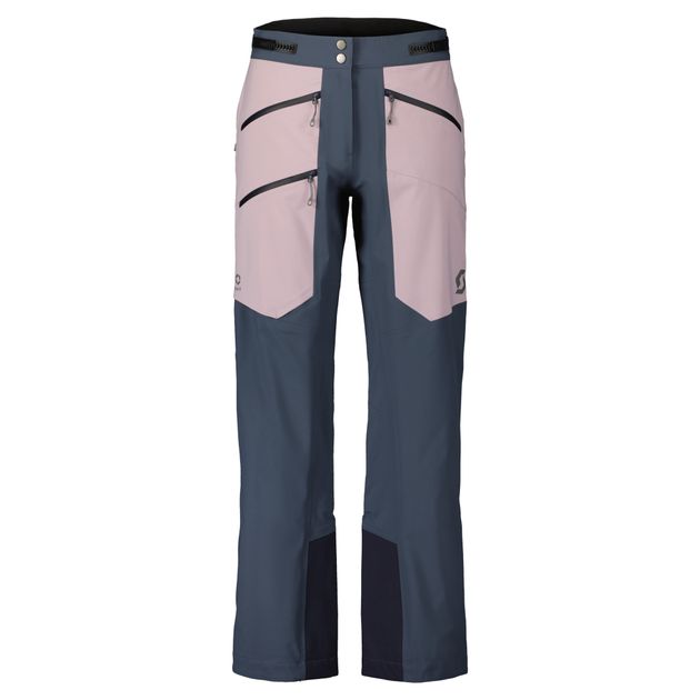 【DEARMINE】Scott Wide Cotton Pants Scott Wide Pants Sand