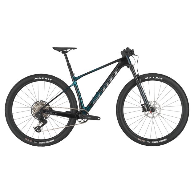 Scott xc race bike online