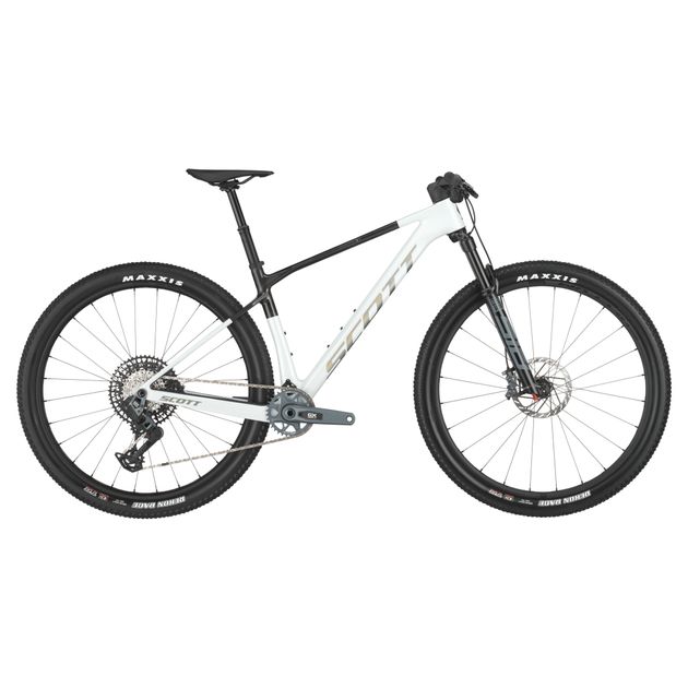 SCOTT Scale RC Team Issue Bike SCOTT Scale RC Team Issue Bike