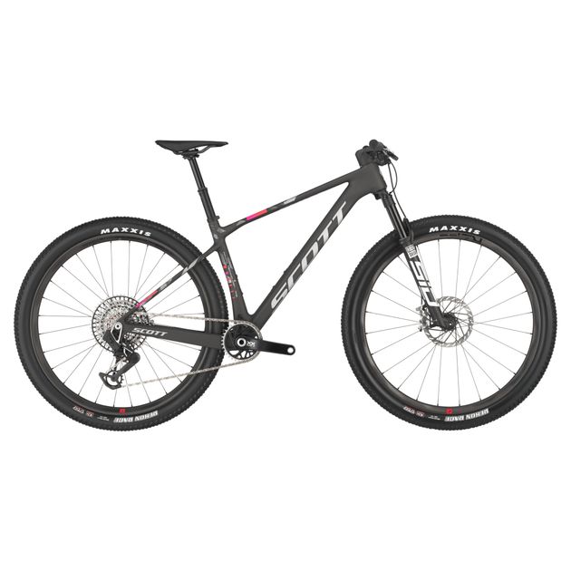 Scott scale rc 900 world cup bike on sale