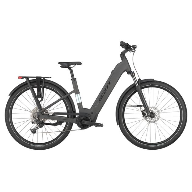 SCOTT SUB30 クロスバイク　26インチ　3✖️8 24段変速　東京 買得 SCOTT 24段変速東京武蔵野市 クロスバイク26インチ3✖️8