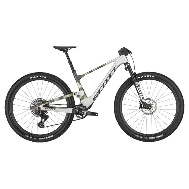 SCOTT Spark RC World Cup Bike