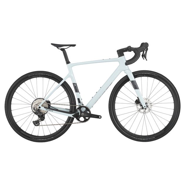 SCOTT Addict Gravel 40 Bike SCOTT Addict Gravel 40 Bike