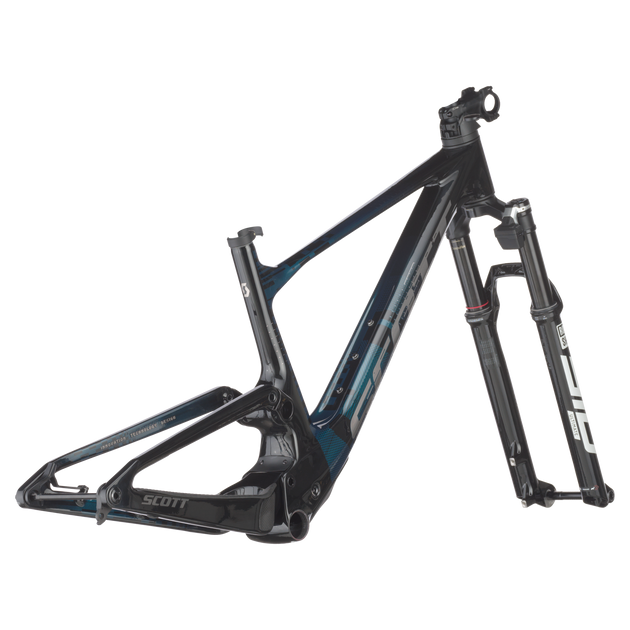 SCOTT Spark RC SL HMX SL Frame Fork