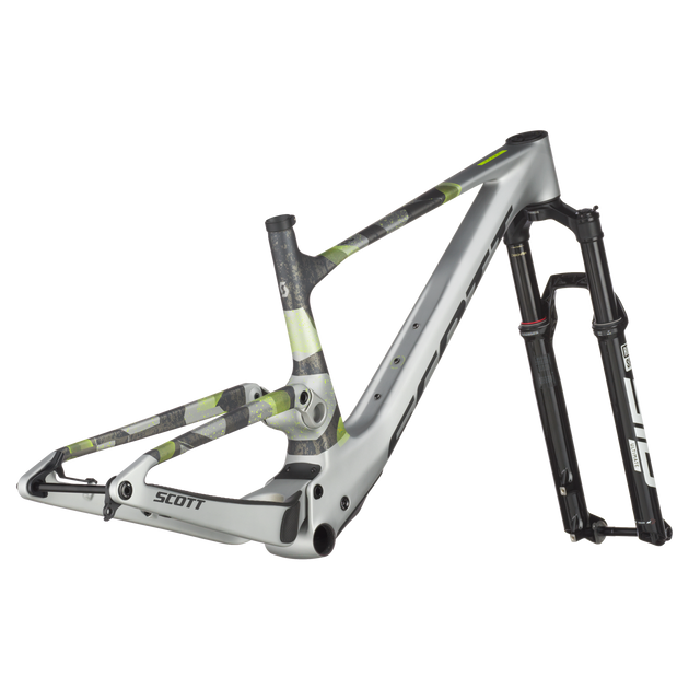 Scott spark rc 900 world cup frameset on sale