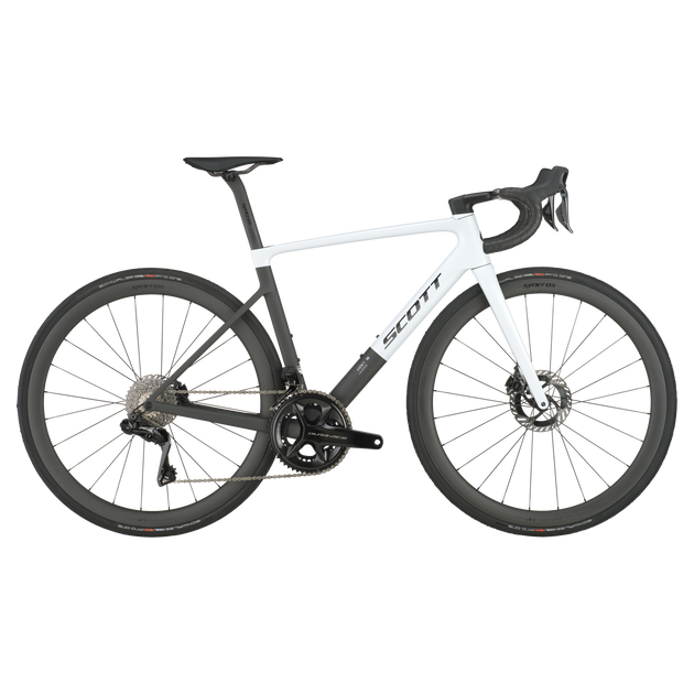 SCOTT Addict RC Pro Bike SCOTT Addict RC Pro Bike