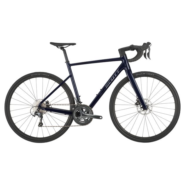 Scott speedster 20 road bike on sale