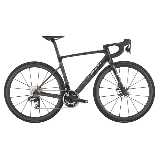 SCOTT Addict RC Ultimate Bike SCOTT Addict RC Ultimate Bike