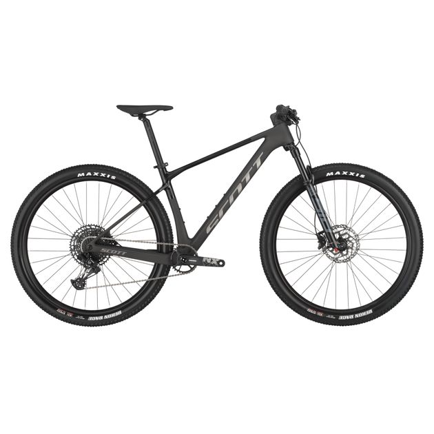 SCOTT Scale RC Comp Bike