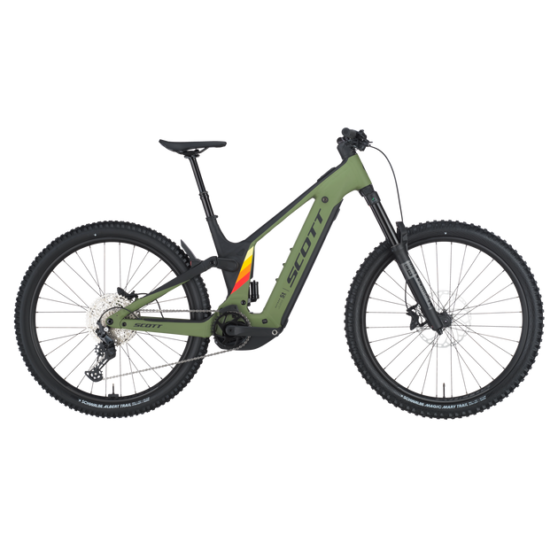 Vélo SCOTT Patron ST 910