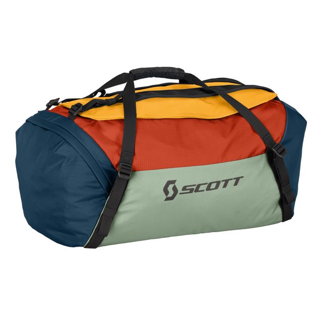 Scott wheel duffle on sale